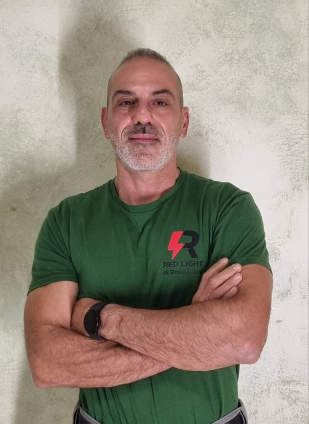 Foto profilo Luca Rossi